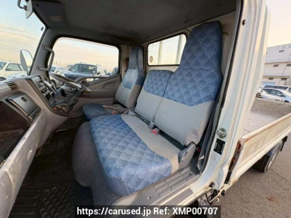 Used 2005 MT mitsubishi canter-guts FB70BB Image[15]