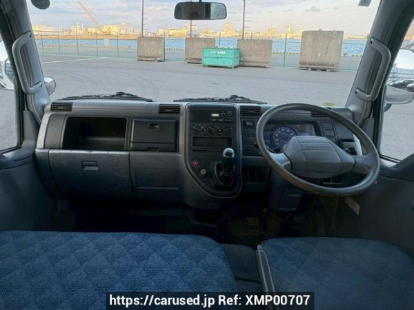 Used 2005 MT mitsubishi canter-guts FB70BB Image[17]