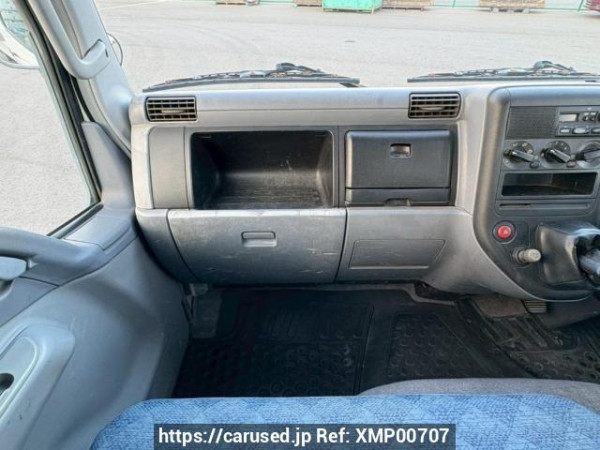Used 2005 MT mitsubishi canter-guts FB70BB Image[18]