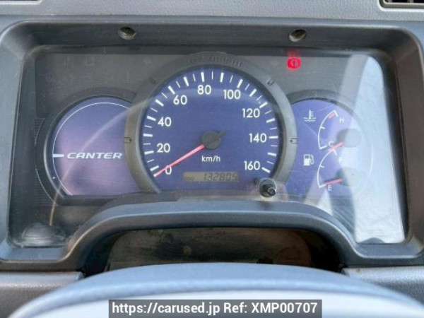 Used 2005 MT mitsubishi canter-guts FB70BB Image[26]