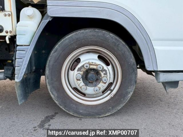 Used 2005 MT mitsubishi canter-guts FB70BB Image[28]