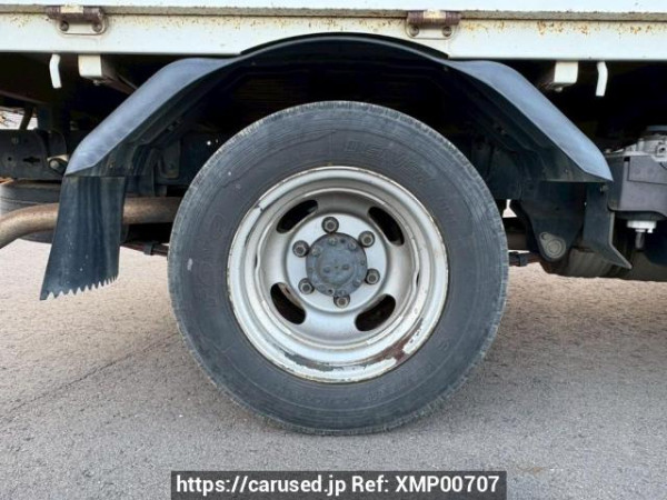 Used 2005 MT mitsubishi canter-guts FB70BB Image[29]