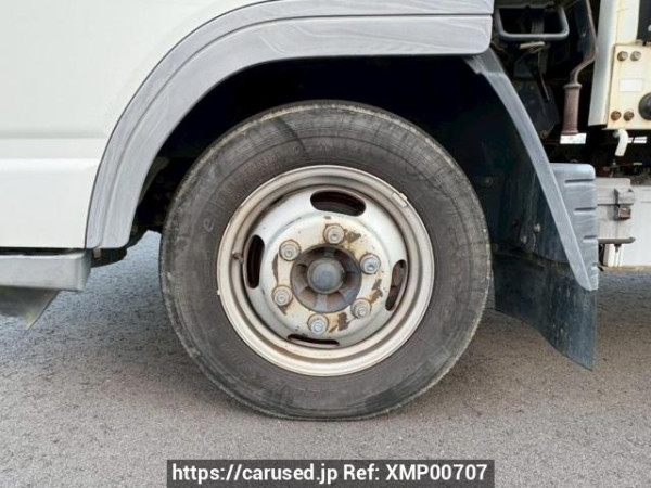 Used 2005 MT mitsubishi canter-guts FB70BB Image[31]