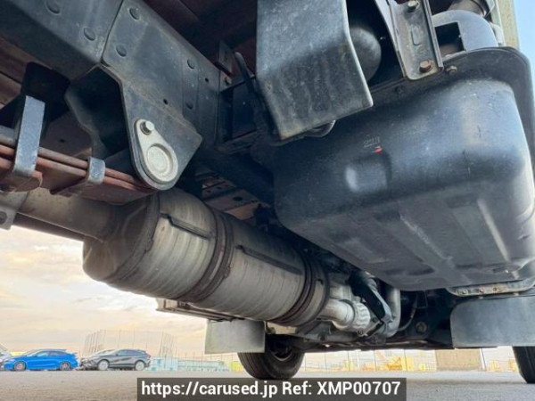 Used 2005 MT mitsubishi canter-guts FB70BB Image[37]