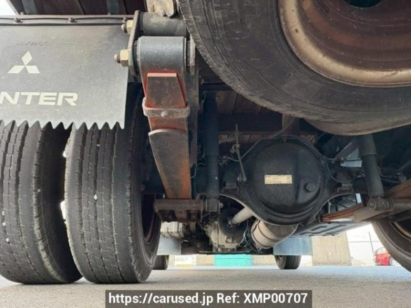 Used 2005 MT mitsubishi canter-guts FB70BB Image[38]