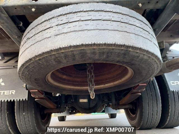 Used 2005 MT mitsubishi canter-guts FB70BB Image[41]