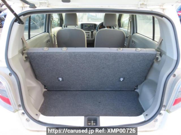Used 2016 AT daihatsu mira-e-s LA300S Image[6]