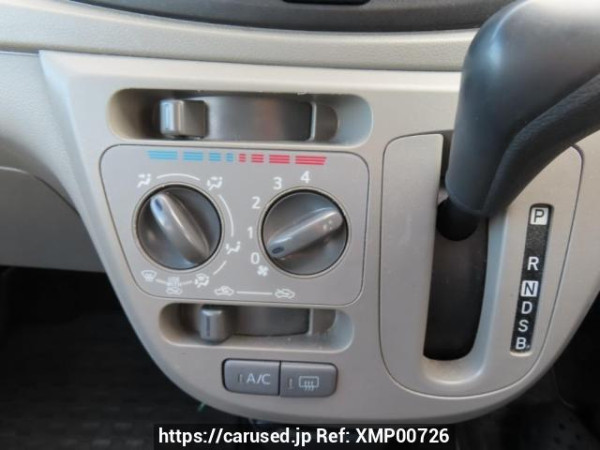 Used 2016 AT daihatsu mira-e-s LA300S Image[21]