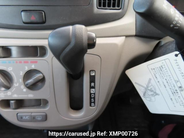 Used 2016 AT daihatsu mira-e-s LA300S Image[22]