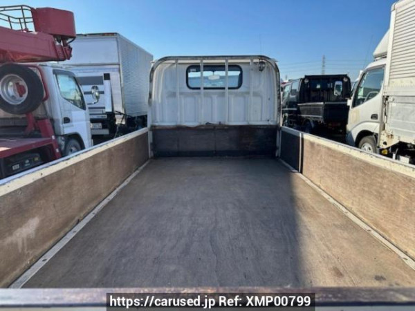 Used 1991 MT mitsubishi canter-guts FB308B Image[3]