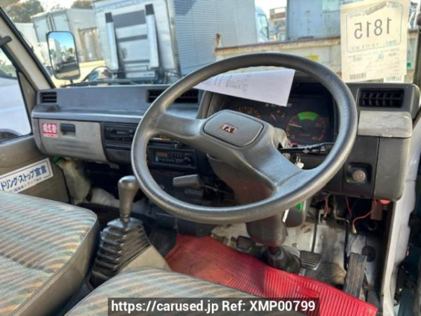 Used 1991 MT mitsubishi canter-guts FB308B Image[9]