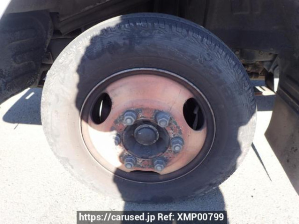 Used 1991 MT mitsubishi canter-guts FB308B Image[18]