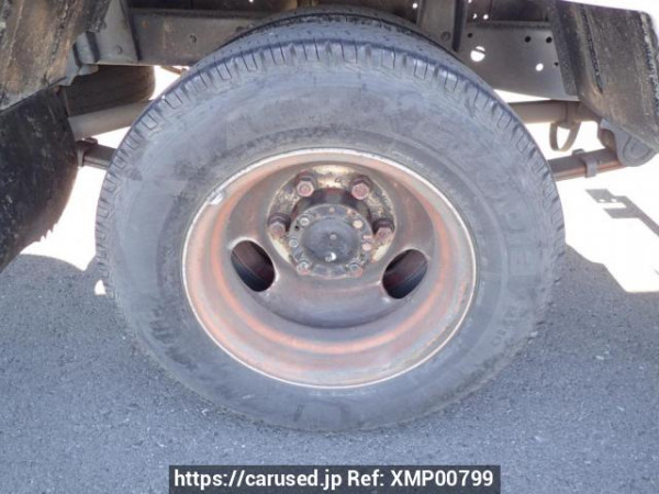 Used 1991 MT mitsubishi canter-guts FB308B Image[20]