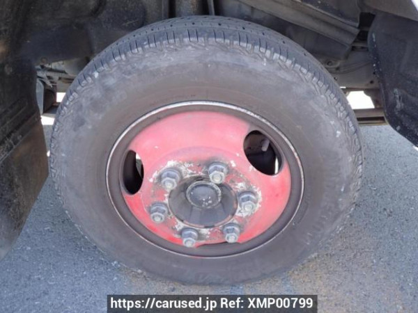 Used 1991 MT mitsubishi canter-guts FB308B Image[21]