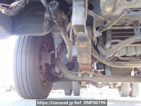 Used 1991 MT mitsubishi canter-guts FB308B Image[22]