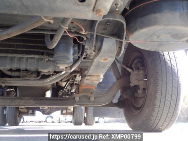 Used 1991 MT mitsubishi canter-guts FB308B Image[23]