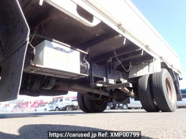 Used 1991 MT mitsubishi canter-guts FB308B Image[27]