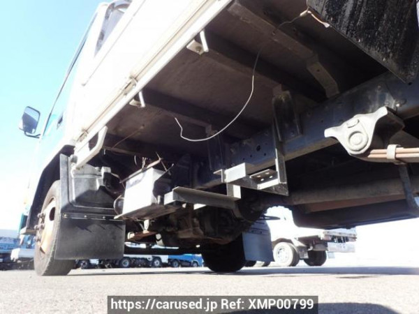 Used 1991 MT mitsubishi canter-guts FB308B Image[28]