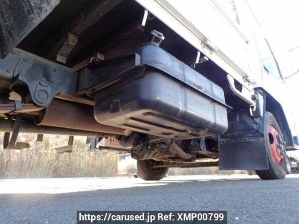 Used 1991 MT mitsubishi canter-guts FB308B Image[29]