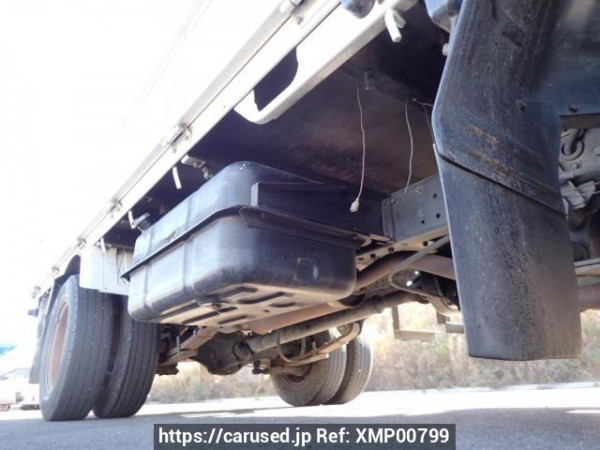 Used 1991 MT mitsubishi canter-guts FB308B Image[30]
