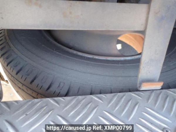 Used 1991 MT mitsubishi canter-guts FB308B Image[31]