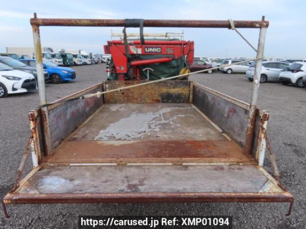 Used 1989 MT isuzu elf-truck NHR55E Image[8]