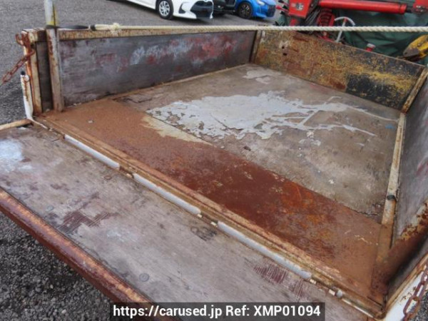 Used 1989 MT isuzu elf-truck NHR55E Image[10]