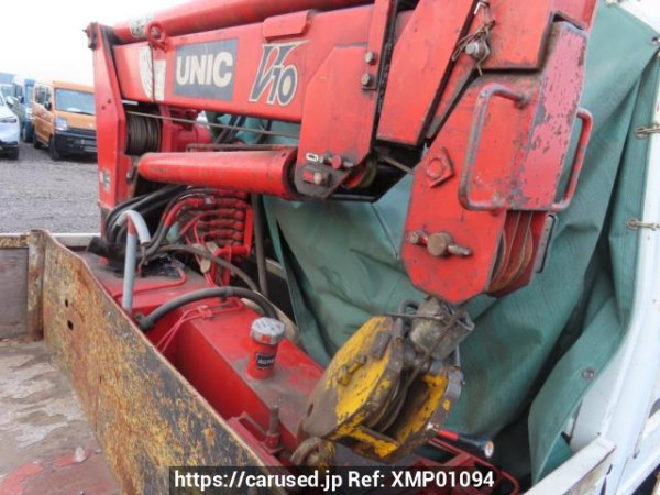 Used 1989 MT isuzu elf-truck NHR55E Image[12]