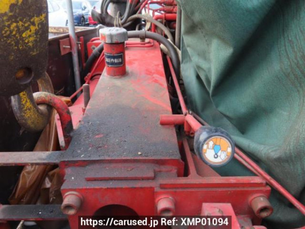 Used 1989 MT isuzu elf-truck NHR55E Image[15]