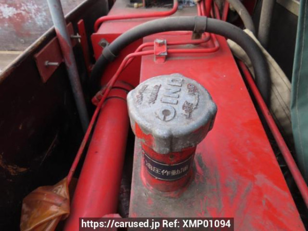 Used 1989 MT isuzu elf-truck NHR55E Image[16]