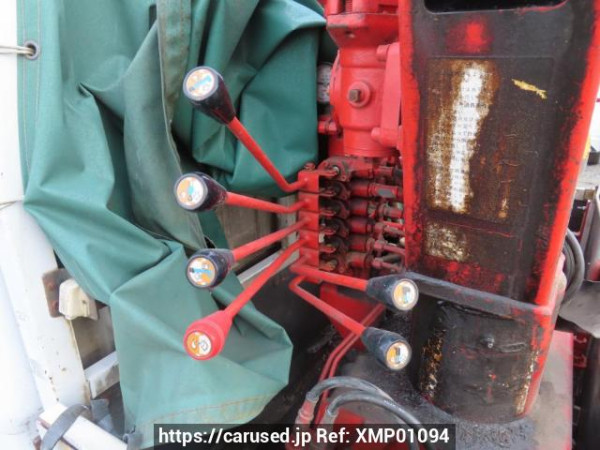 Used 1989 MT isuzu elf-truck NHR55E Image[17]