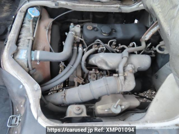 Used 1989 MT isuzu elf-truck NHR55E Image[19]