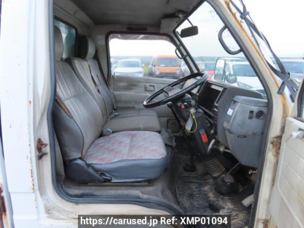 Used 1989 MT isuzu elf-truck NHR55E Image[21]