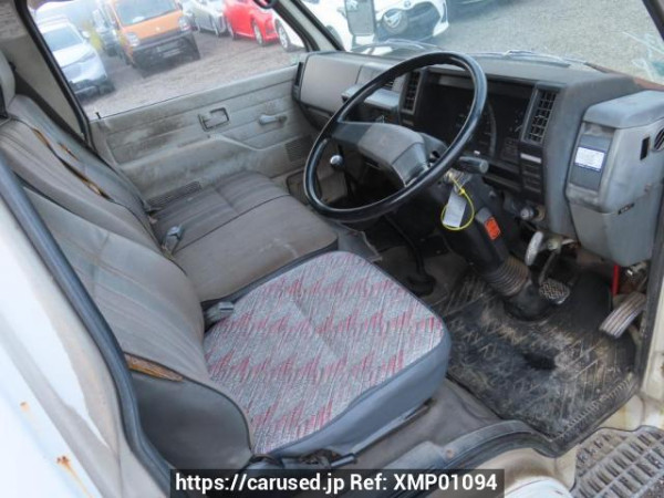 Used 1989 MT isuzu elf-truck NHR55E Image[22]