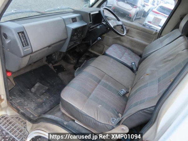 Used 1989 MT isuzu elf-truck NHR55E Image[25]