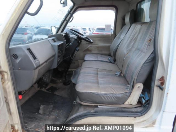 Used 1989 MT isuzu elf-truck NHR55E Image[26]