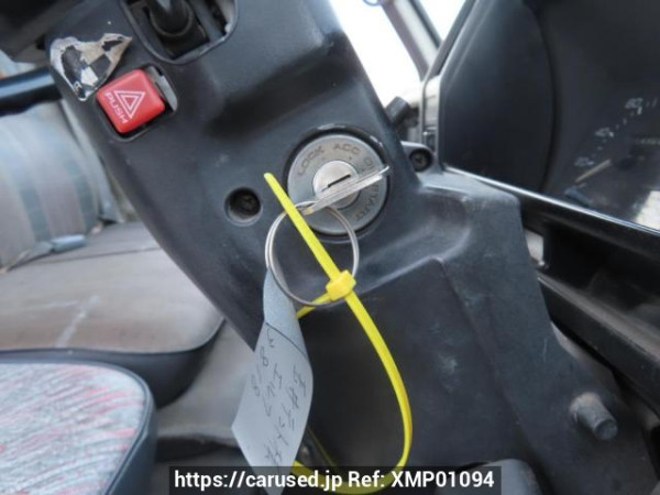 Used 1989 MT isuzu elf-truck NHR55E Image[27]