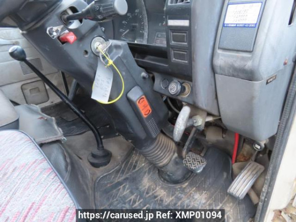 Used 1989 MT isuzu elf-truck NHR55E Image[28]