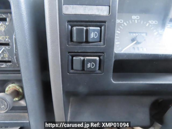 Used 1989 MT isuzu elf-truck NHR55E Image[29]