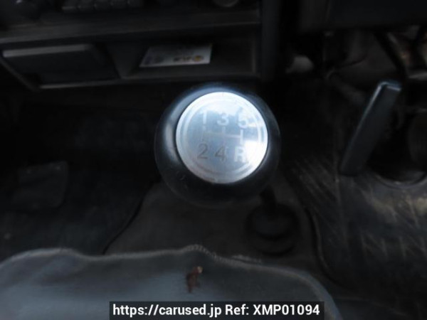 Used 1989 MT isuzu elf-truck NHR55E Image[33]