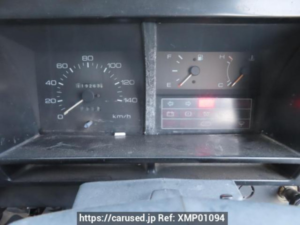 Used 1989 MT isuzu elf-truck NHR55E Image[34]