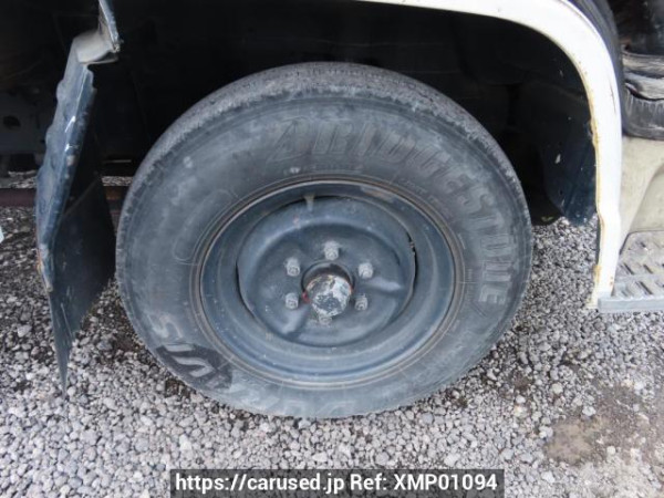 Used 1989 MT isuzu elf-truck NHR55E Image[36]