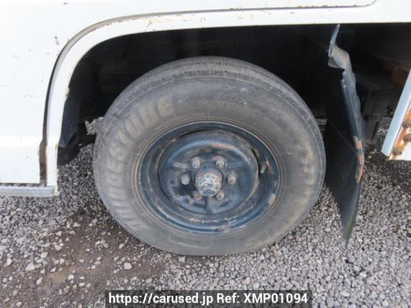 Used 1989 MT isuzu elf-truck NHR55E Image[37]