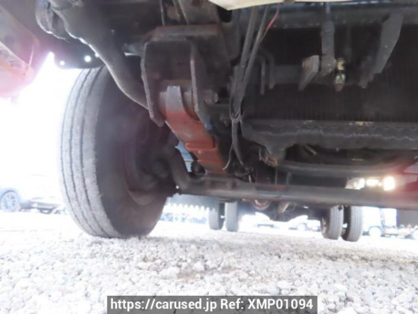 Used 1989 MT isuzu elf-truck NHR55E Image[40]