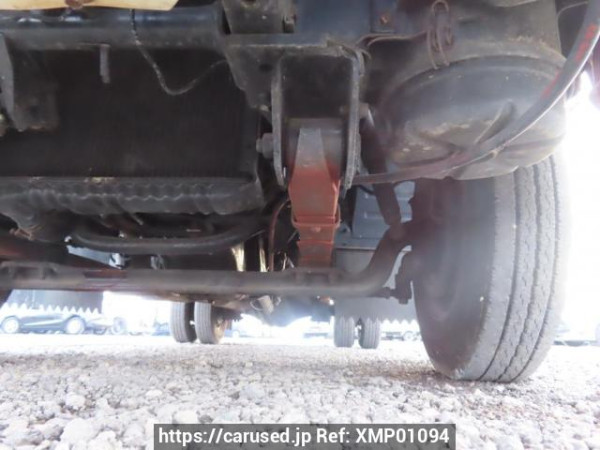 Used 1989 MT isuzu elf-truck NHR55E Image[41]