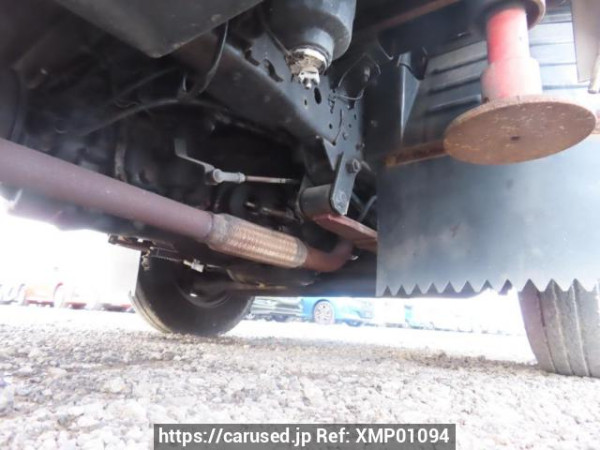Used 1989 MT isuzu elf-truck NHR55E Image[42]