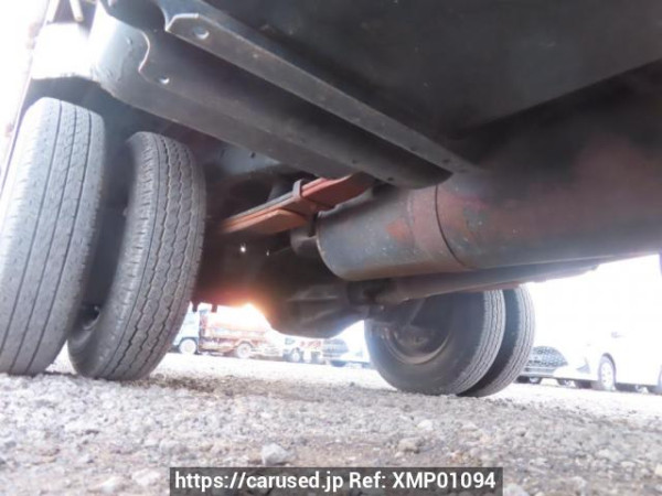 Used 1989 MT isuzu elf-truck NHR55E Image[44]