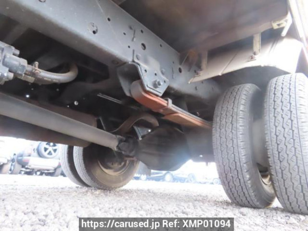 Used 1989 MT isuzu elf-truck NHR55E Image[45]