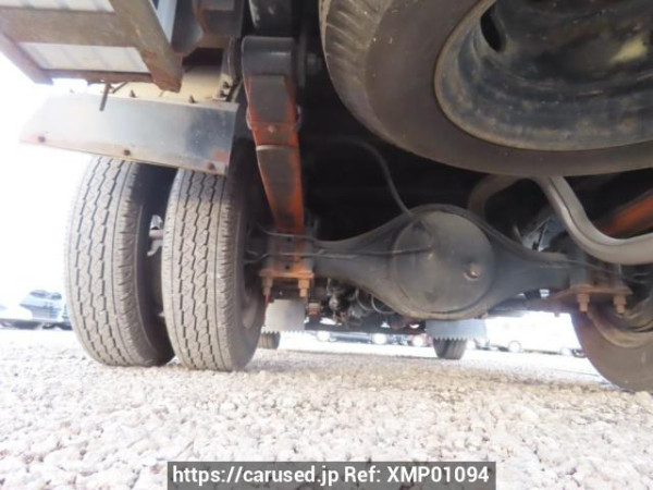 Used 1989 MT isuzu elf-truck NHR55E Image[46]