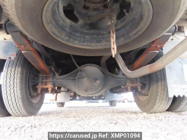 Used 1989 MT isuzu elf-truck NHR55E Image[47]